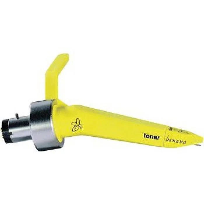 Tonar Banana DJ Phono Cartridge — Chisholm TV & Stereo